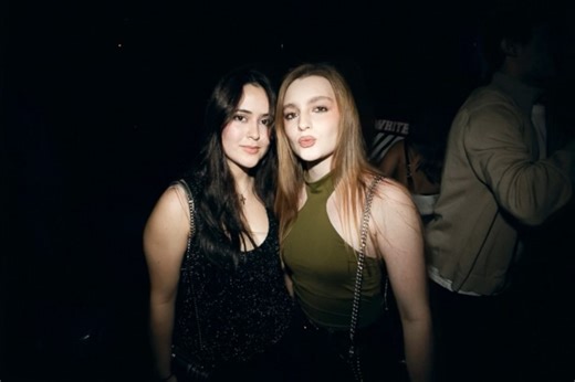 HART. on Instagram: "A MOMENT SUSPENDED. BEYOND THE PHYSICAL."