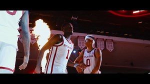 🗣️ Protect the Lloyd Noble Center | Oklahoma Men's Basketball
