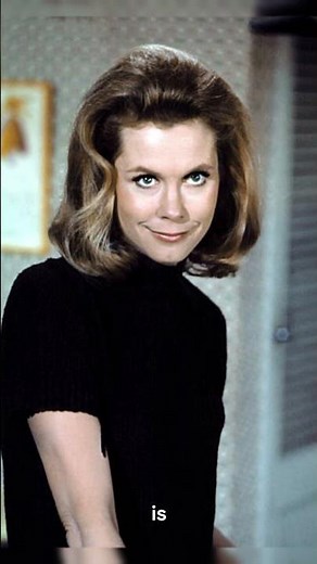 Elizabeth Montgomery: The Dark Turn