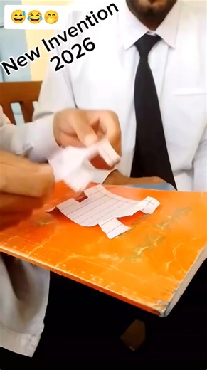 Exciting New Invention Unveiled!