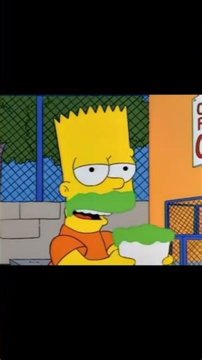 bart simpson meme