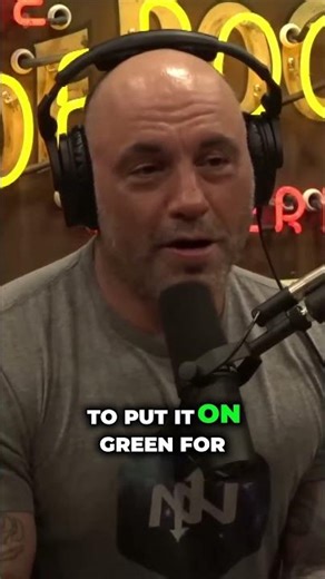 JRE Aliens or Horseshit? Neil deGrasse Tyson Places His Bet