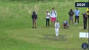 498K views · 757 reactions | 2021 was a HUGE season for the World Champ. | Disc Golf Pro Tour | Facebook