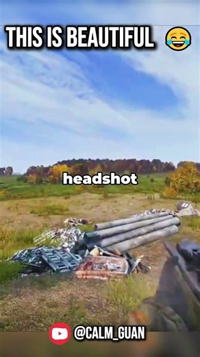 This is Beautiful 😂 #dayz