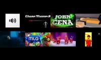 Mix of 8 videos from youtube : really awesome things
