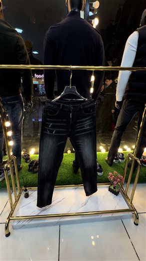 Discovering Dsquared2's Unique Style