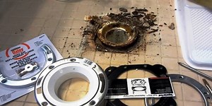 How to Fix Uneven Toilet Flange? (Quick Guide)