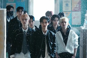 Watch: TEMPEST Is A "Dangerous" Force To Be Reckoned With In Ambitious Comeback MV | Soompi