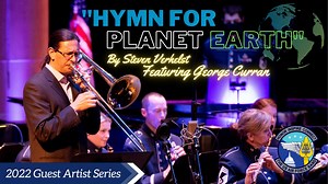 WORLD NATURE CONSERVATION DAY | In honor of World Nature Conservation Day, The United States Air Force Band is proud to present Steven Verhelst’s “Hymn for Planet Earth” performed by New York Philharmonic bass trombonist, George Curran. George Curran became the Bass Trombone of the New York Philharmonic in June 2013 after serving in that role on an acting basis with the Orchestra during the 2012–13 season. Previously, he was a member of the Atlanta Symphony Orchestra for six years and a fellow w