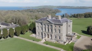 Great Irish Interiors S03E02 - Castle Ward