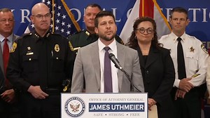 Operation Dragon Eye rescues 60 'critically missing' Florida children, officials say