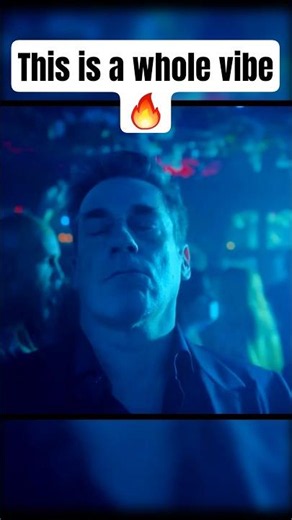 This song lives Rent Free John Hamm Club Scene du bist gut genug