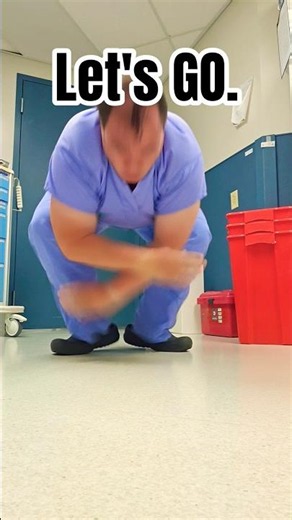 Hospital Burpee Challenge With A Twist #workout #challenge #pushupchallenge