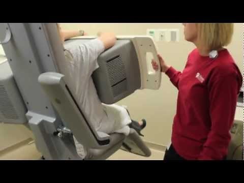 Nuclear Cardiac Imaging Camera - The Nebraska Medical Center