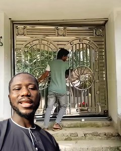 Welding/fabric design ideas | Emmancy Projects Limited