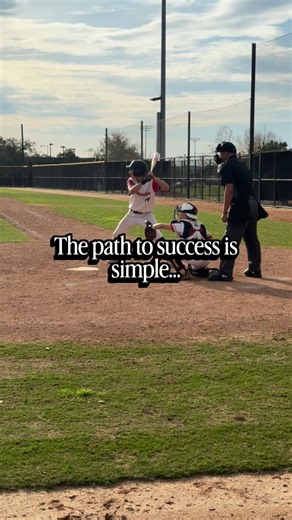 Gader Ibrahim on Instagram: "Growth doesn’t live in comfort. Play up. Join the harder workout. Step into rooms that challenge you. A fish only grows as big as its environment…and so do you. #baseballlife #motivation"