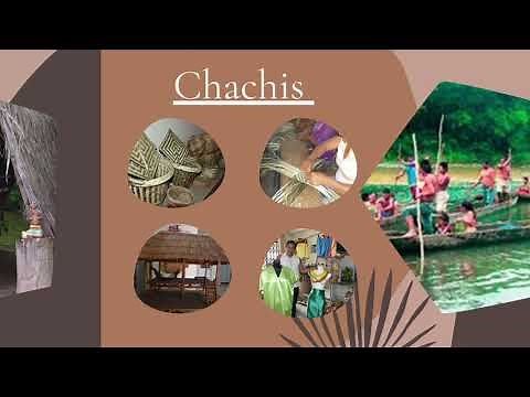 Manifestaciones culturales de Ecuador