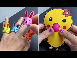 10+ Simple and Cute DIY Crafts that You Can Make at Home