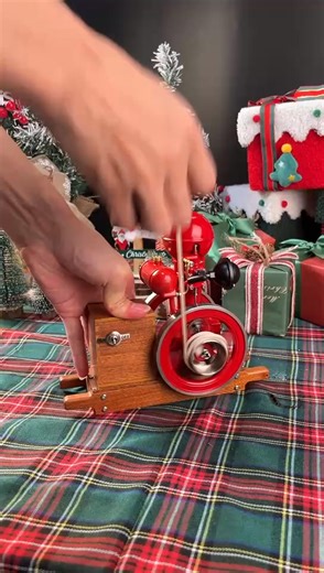 🎁 Looking for the perfect holiday gift? This Christmas, enjoy 12% OFF sitewide on premium engine kits 🛠️ Fun to build. Cool to display. 🎄 A gift they’ll actually remember ⏳ Holiday sale ends soon 👉 Shop Christmas Deals Now | Enginediyshop