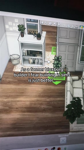 Creating Stunning Builds in The Sims 4