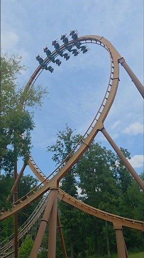 Roller Coasters & Rides of Holiday World