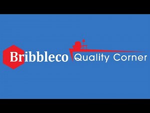 Bribbleco Quality Corner
