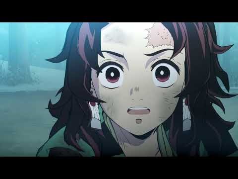 Tanjiro vs Sabito | Water Breathing Clash 🔥 Demon Slayer: Hinokami Chronicles