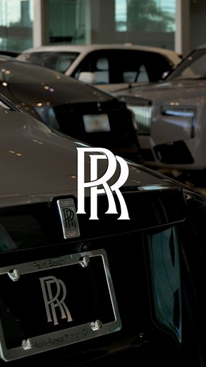 Real Rolls-Royce clients. Real reviews. Bernie and Miriam have purchased twelve vehicles from Braman Motorcars (including Rolls-Royce Palm Beach) in seven years. This devoted couple explains why they keep coming back. #rollsroyce #palmbeach #luxury #cars | Rolls-Royce Motor Cars Palm Beach