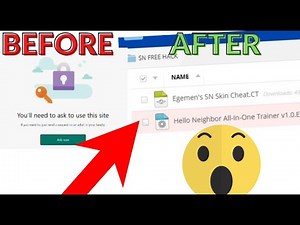 How to BYPASS microsoft family features (app, link use only) (ITS CALLED WaveBrowser)