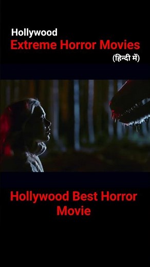 🔥Top 10 Extreme Horror Movies In Hindi 2026 😱| Hollywood Best Horror Movies In Hindi #horror #bhoot