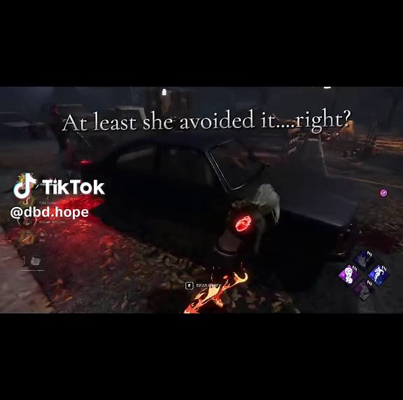 Understanding Hitboxes in Dead by Daylight Gameplay