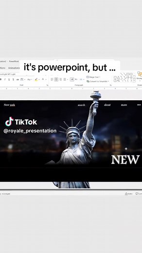 Enhance Your Presentation with 3D Animation in PowerPoint
