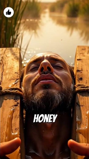 The Persian Execution Where Victims Were Eaten Alive