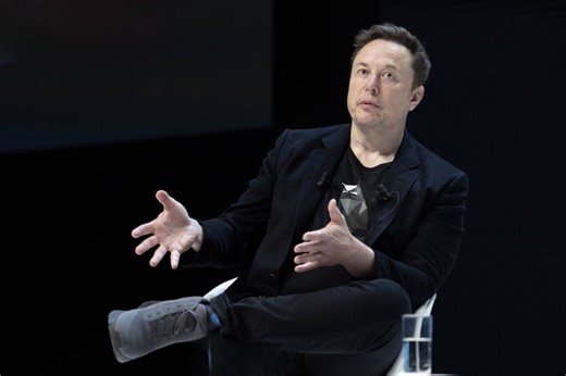 Elon Musk’s favorite job interview question is a secret method to catch liars