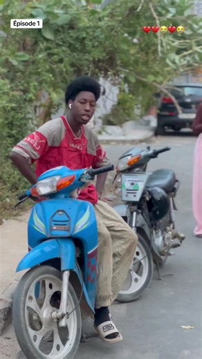 Adouna dou ni bly : Une leçon de vie émotionnelle