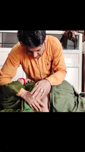 asmr chiropractic tailbone pain treatment. #chiropracticadjustment #chiropractic #tailbone #fyp #asmr #selfcare