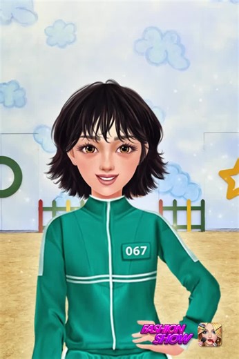 Fashion show - Dress up & Makeover Games #fashionshowgame #stylistgame #fashionbattlegame #makeupgames