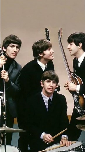 Here Comes the sun Beatles ‧ 1969