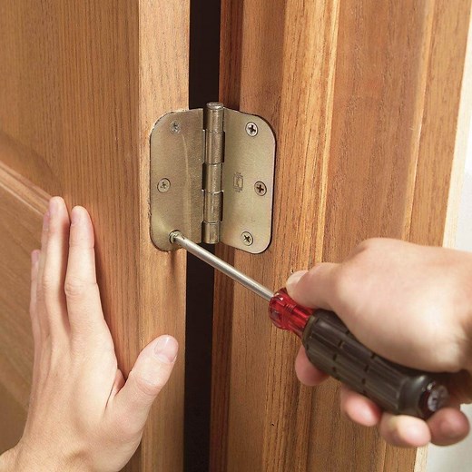 A Complete Guide to Hinge Types and Their Best Uses