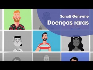 Doenças raras - Sanofi Genzyme | Sanofi Brasil