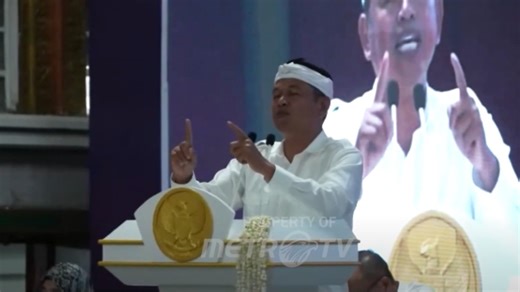 Pro Kontra Vasektomi Jadi Syarat Bansos di Jabar