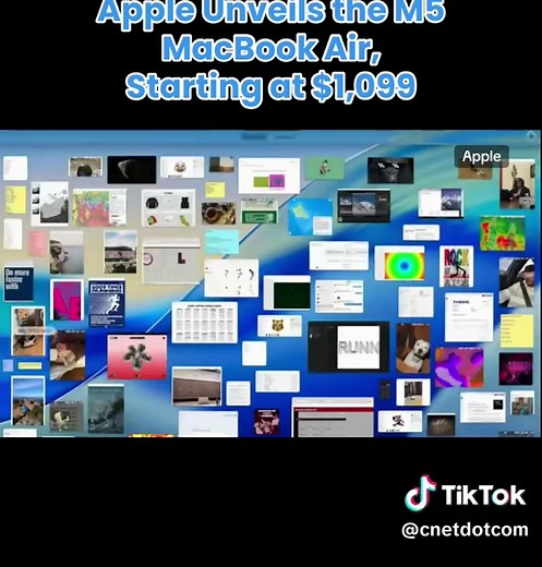 Introducing the M5 MacBook Air: Specs and Release Dates