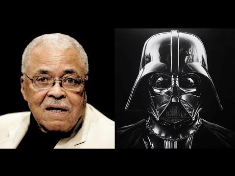 Famous Quotes by James Earl Jones
