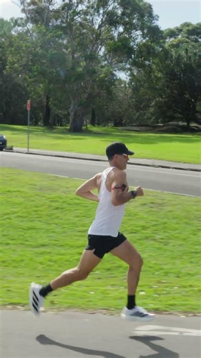 How Elite Runners Perfect Their Form #running #technique #marathon#onedaymarathon#longdistancerunner