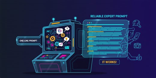 I Built a Tool to Prove the ‘Prompts Aren’t Valuable’ Myth Wrong