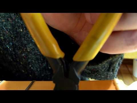 Refret Tutorial Chapter 1