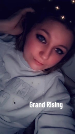 Grand Rising ☀️