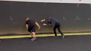 Local Adaptation of the Back Shoulder Under Front Ferris Wheel Shoulder Movement. @EgyptianBowlingAcademy | Bowling Knowledge