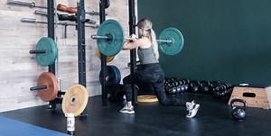 Unilateral Exercises - Their Benefits, Lower, and Upper Body Examples | OPEX Fitness