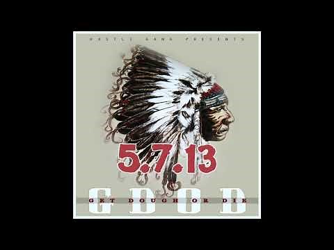 Hustle Gang - Here I Go ft. T.I, Young Dro, Shad Da God, Spodee, & Mystikal (CLEAN)